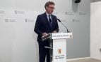 El Govern de Prohens aprobará las leyes Agraria y de Costas «con o sin Vox», como adelantó OKBALEARES