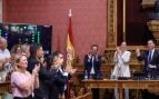 El Consell aprueba sin votos en contra la restricción en la entrada de coches a Mallorca
