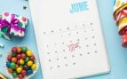 calendario escolar junio