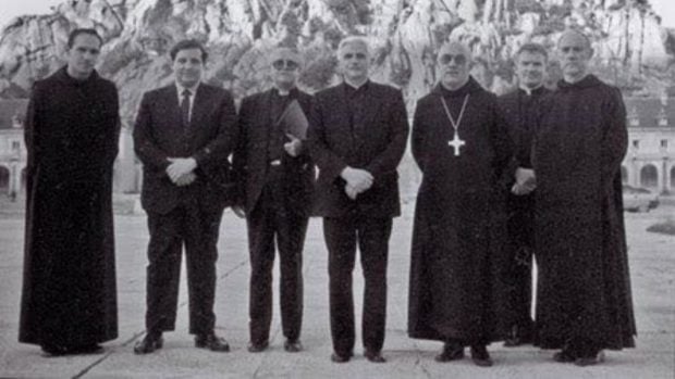 Papa Le&oacute;n Valle Ca&iacute;dos 