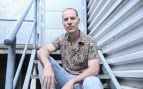 José Manuel Poga, 33 días, series, Atresplayer, Atresmedia, Antena 3, fuga Brito y Picatoste