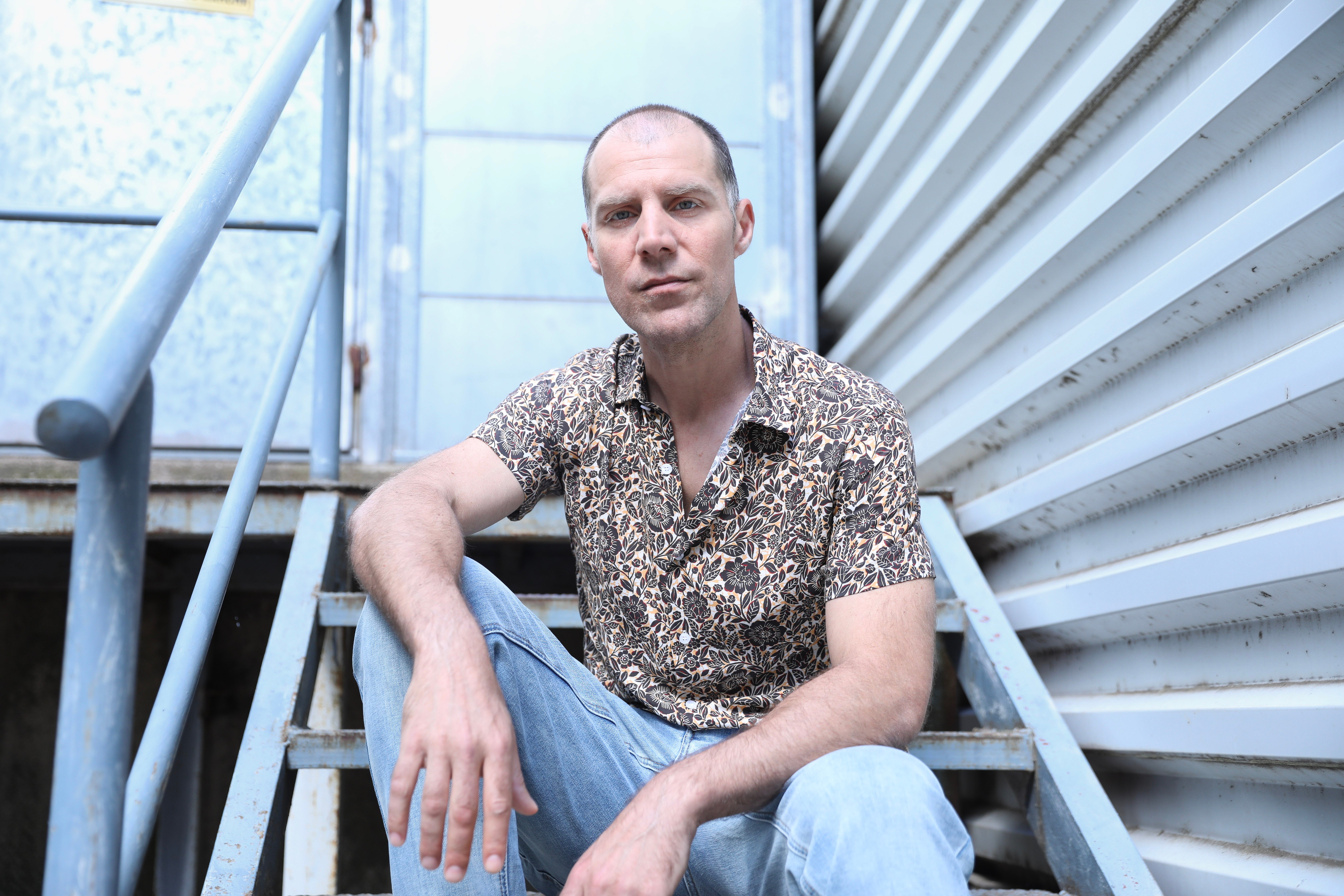 José Manuel Poga. (Atresmedia)