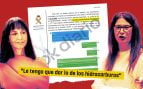 directora Guardia Civil