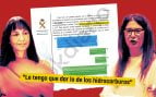 directora Guardia Civil