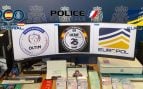 Europol documentos falsos identidad