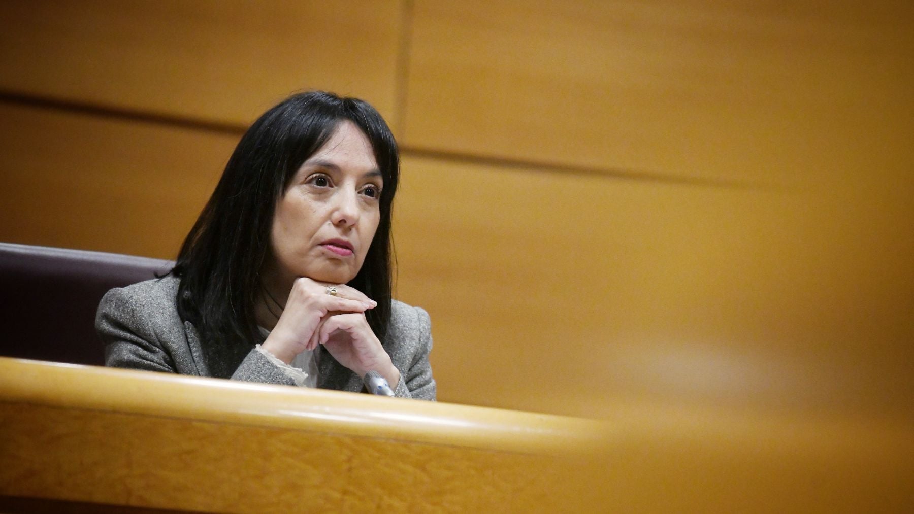 Los guardias civiles estallan: La directora general tiene que cumplir con los valores éticos de la Benemérita