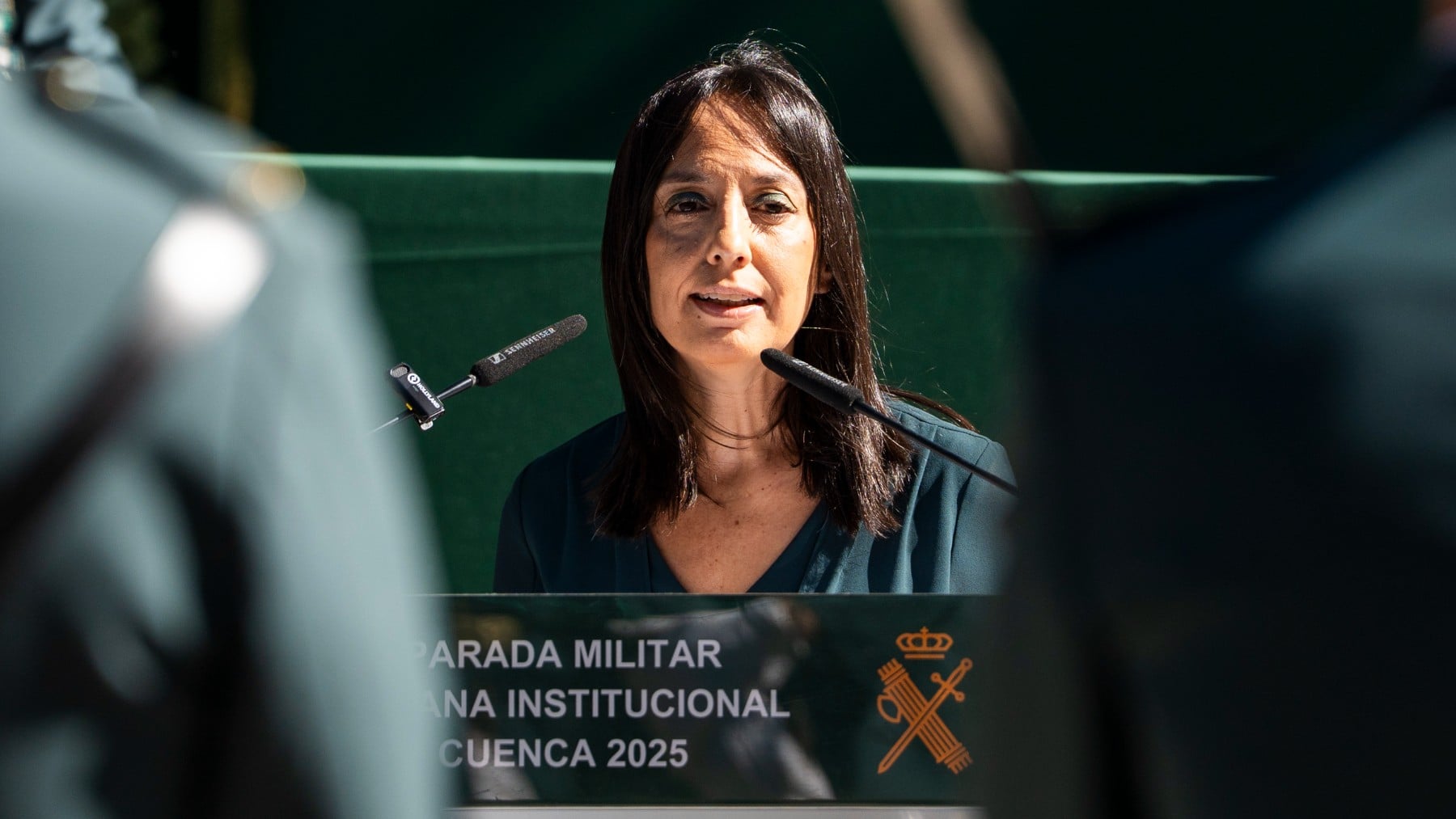 El PP llama al Senado a la directora de la Guardia Civil: No debe seguir en su puesto ni un segundo más