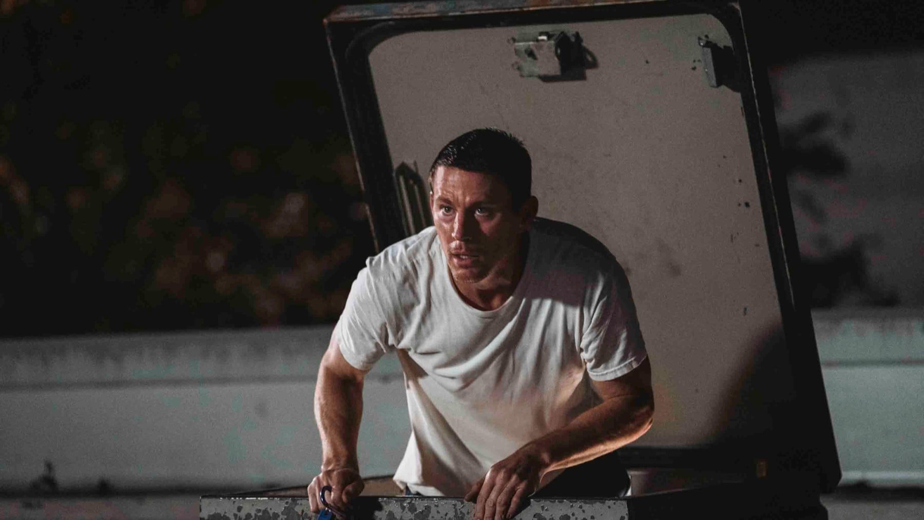 ‘Roofman’ (Paramount Pictures).