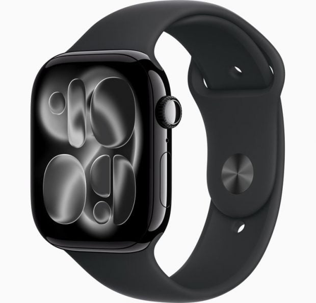 Papa Le&oacute;n XIV, Vaticano, reloj, Apple Watch