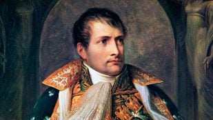 Napoleón Bonaparte frases, frases de Napoleón, citas célebres de Napoleón, mejor frase de Napoleón.