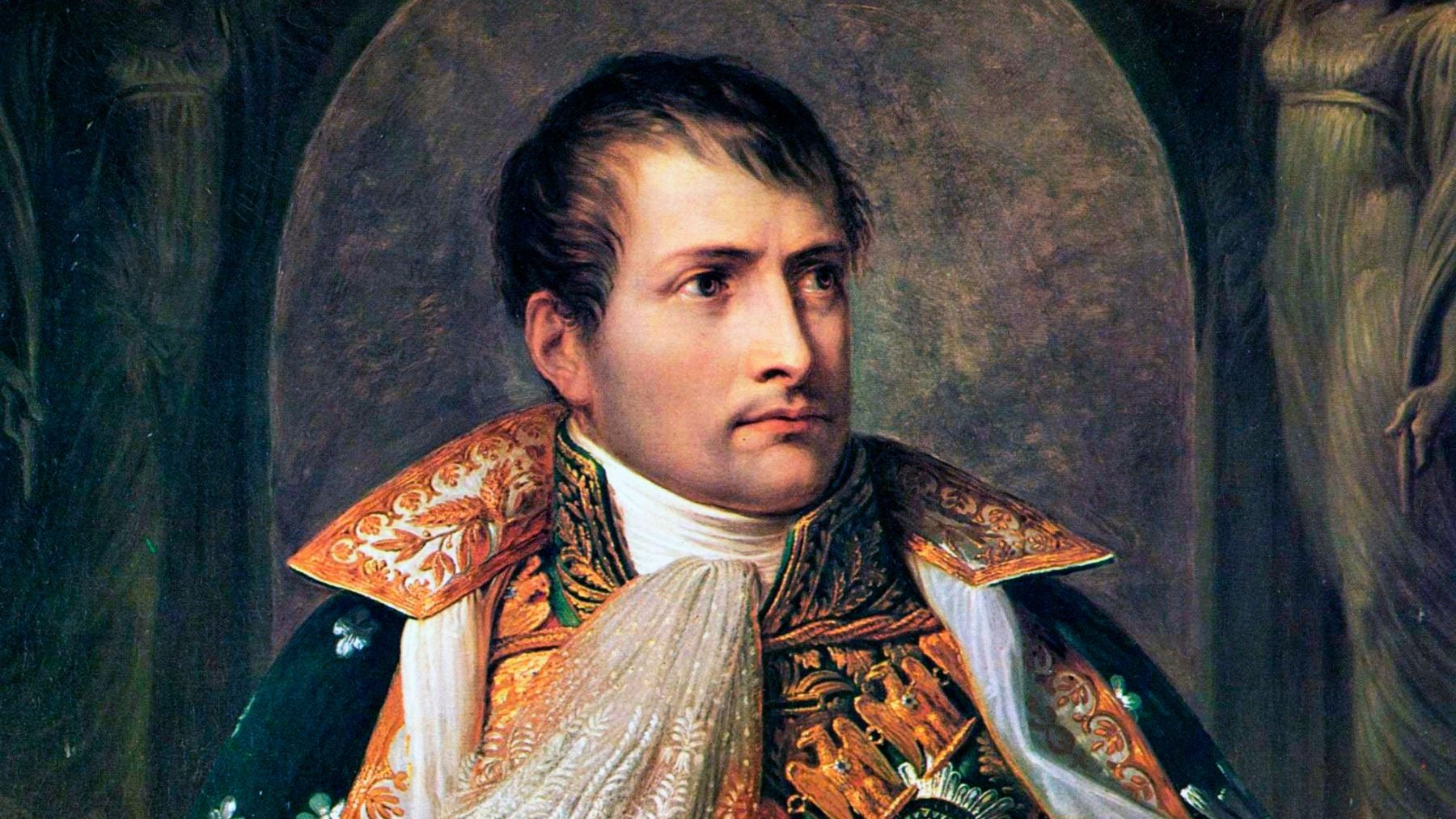 Napoleón Bonaparte, emperador y militar francés: «Los españoles se comportaron todos como un solo hombre de honor»