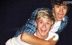 Niall Horan y Liam Payne durante sus años en One Direction. (Foto: Instagram de Niall Horan)