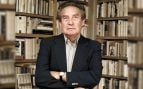 Octavio Paz. Fotografía obtenida de Zona Paz y realizada en 1984 por Rafael Doniz, CC BY-SA 4.0, vía Wikimedia Commons