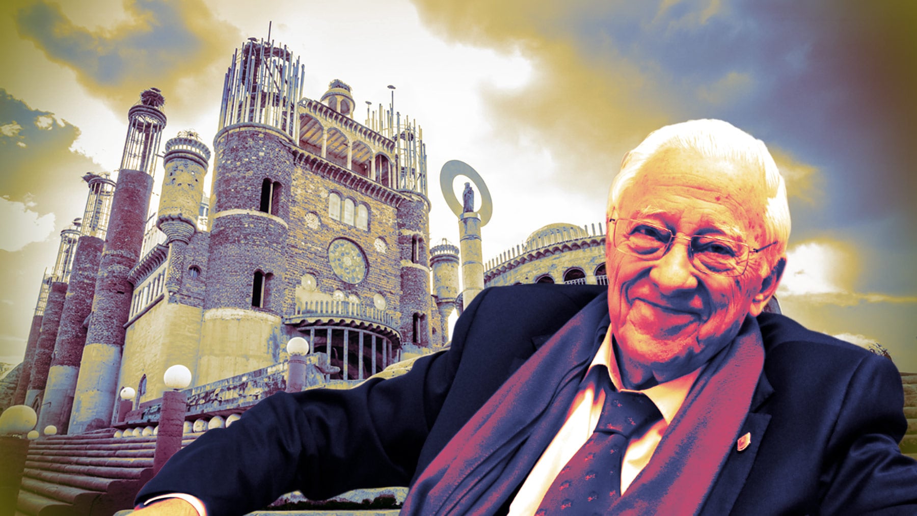 El padre Ángel quiere expulsar a las familias que acoge en la Catedral de Justo: Nos echa para tener la licencia