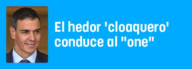 El hedor