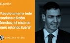 Palomo Sánchez