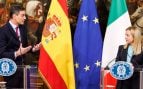 Pedro Sánchez Meloni