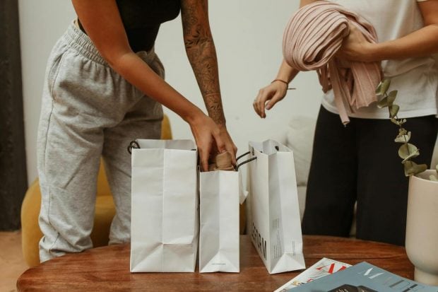 fast fashion