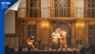 Corral de Cervantes