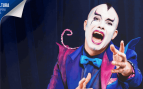 The Opera Locos