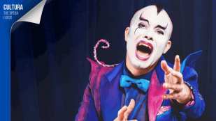 The Opera Locos