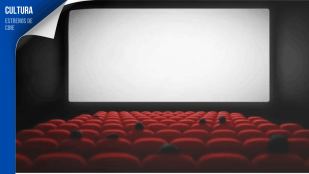 estrenos cine