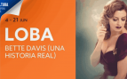 Loba. Bette Davis