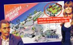 Pedro Sánchez, Primavera Sound