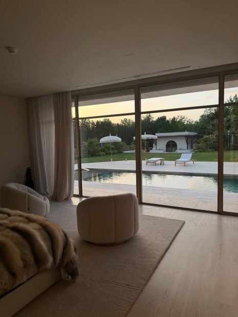 marbella casas famosos