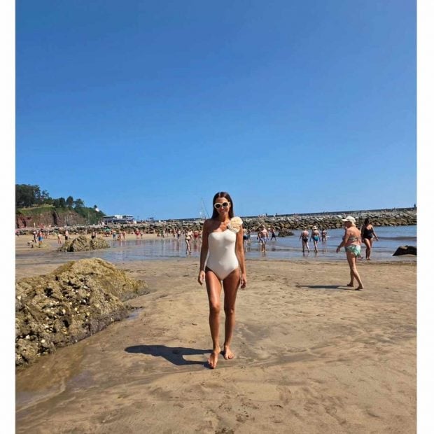 paula echevarria casa asturias