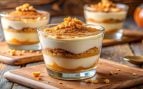 Receta de serradura