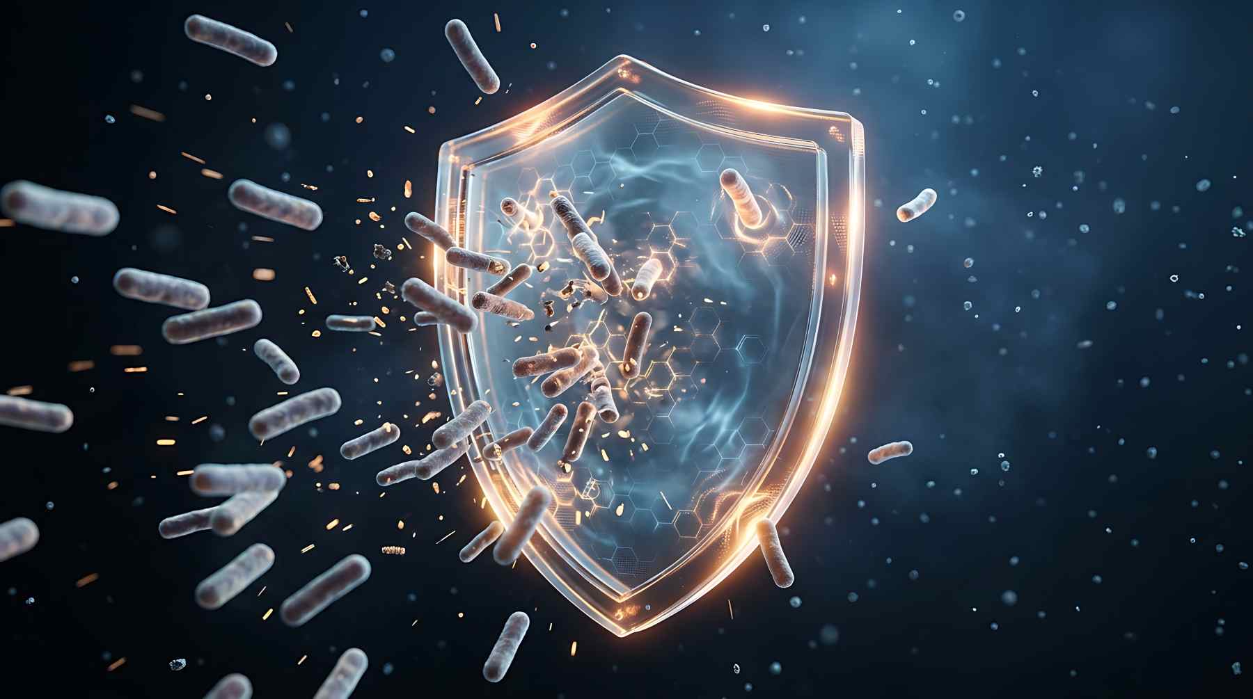 Superbacterias: el gran reto sanitario del siglo XXI