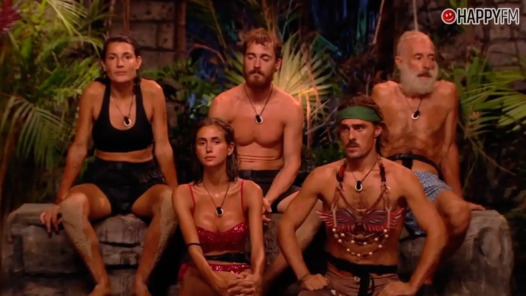 ‘Supervivientes 2026’: ¿quién fue el concursante expulsado a