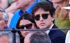 La foto más esperada: Tana Rivera y Andrés Roca Rey protagonizan su primera aparición pública en Sevilla