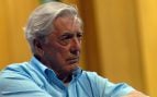 Mario Vargas Llosa