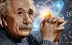 Albert Einstein