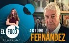 De 14 empleados y deudas a 187 establecimientos: la vida de Arturo Fernández