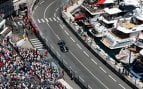 Clasificación, GP Mónaco, Alonso, Sainz, F1