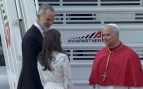 Papa España Reyes