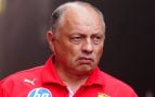Fred Vasseur