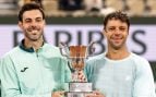 Granollers Roland Garros
