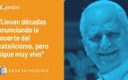 León XIV, España y el último campanazo