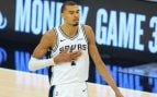 New York Knicks, San Antonio Spurs, finales NBA