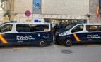 roban imágenes íntimas