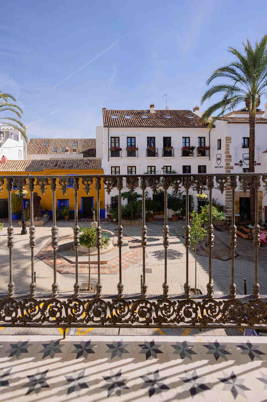 hotel Marbellahotel Marbella