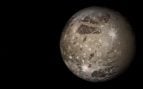 La luna más grande del Sistema Solar