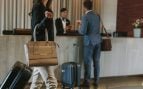 hoteles, patronal hotelera, IVA