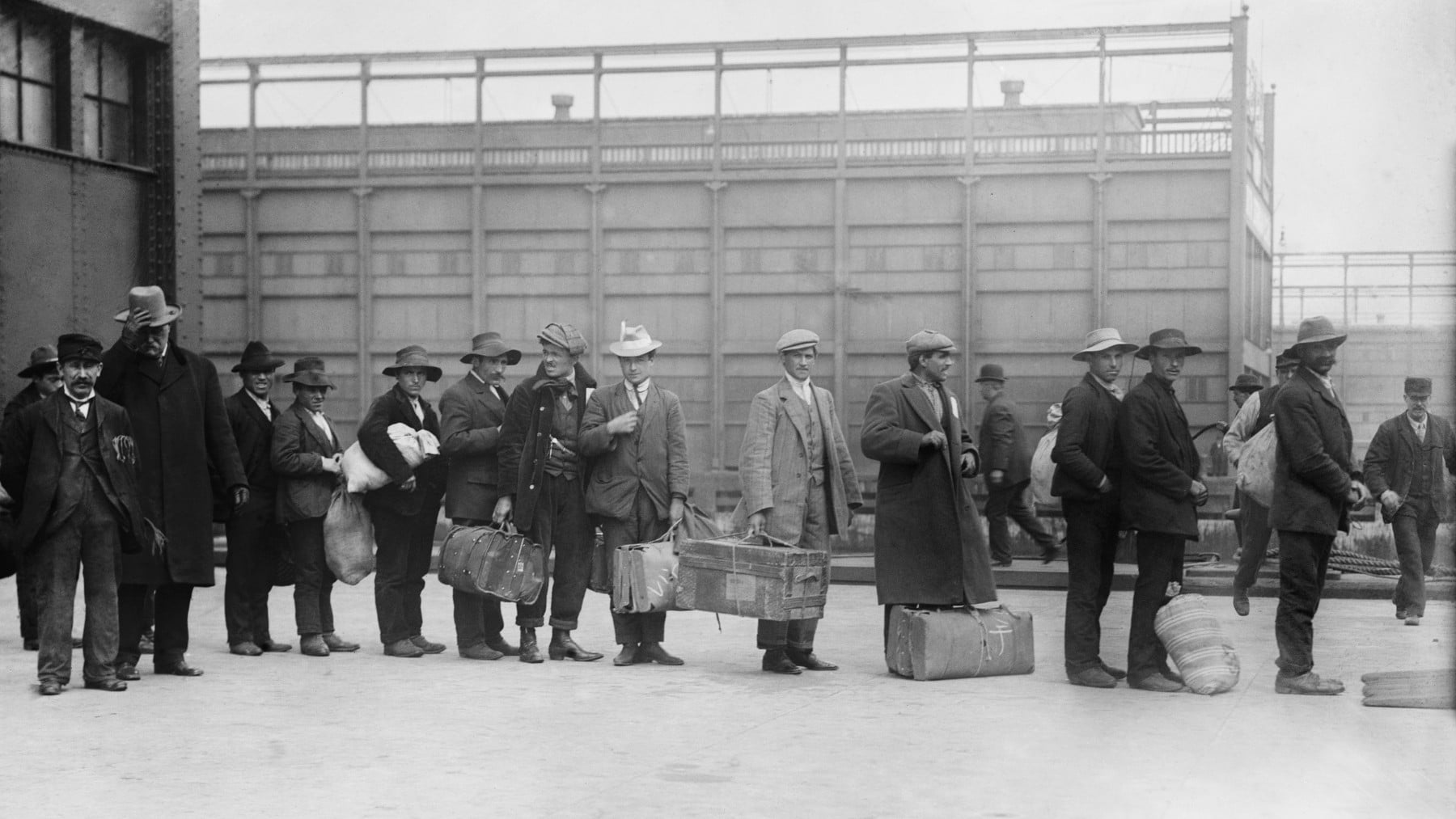 La psicología lo deja claro: nadie en la España de los 60 y 