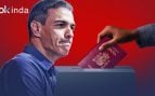 Sánchez necesita tiempo para asegurar su gran robo electoral