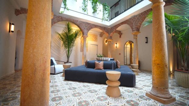 hotel Marbella